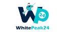 WHITEPEAK 24 PTY LTD logo
